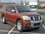 2004 Nissan Armada in Pennsylvania