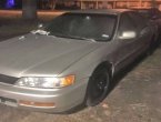 1996 Honda Accord under $2000 in Texas