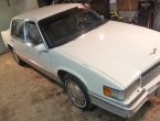 1990 Cadillac DeVille under $2000 in CO