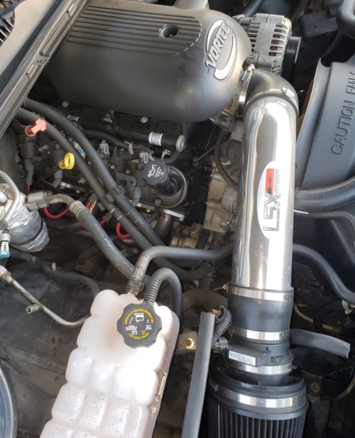'02 Chevy Silverado Truck $6000-6500 Los Angeles, CA 90001 By Owner