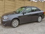 2008 Subaru Impreza under $6000 in Texas