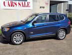 2013 BMW X3 under $10000 in Texas