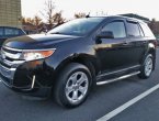 2012 Ford Edge under $6000 in New York