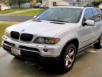 2004 BMW X5 - La Mirada, CA