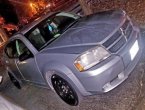 2008 Dodge Avenger under $4000 in Texas