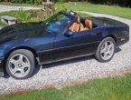 1989 Chevrolet Corvette under $7000 in Virginia