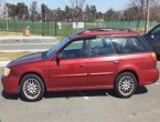 2003 Subaru Legacy under $5000 in California
