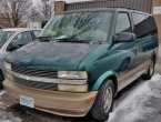 1998 Chevrolet Astro in Missouri