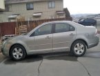 2009 Ford Fusion in Colorado