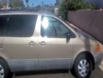 2002 Toyota Sienna under $3000 in Arizona