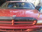 1998 Dodge Durango - Hilliard, FL