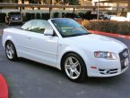 2008 Audi A4 under $4000 in California