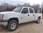 2003 Chevrolet Silverado under $5000 in Missouri