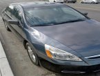 2007 Honda Accord under $5000 in California