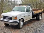 1991 Ford F-450 in Georgia