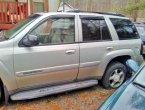 2004 Chevrolet Trailblazer in Tennessee