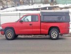 2000 Dodge Dakota under $2000 in MA