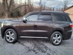 2013 Dodge Durango under $12000 in Pennsylvania