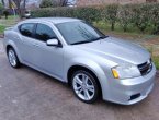 2011 Dodge Avenger under $5000 in Texas