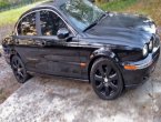 2006 Jaguar X-Type under $4000 in Florida