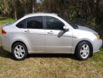 2009 Ford Focus under $4000 in Florida