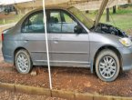 2005 Honda Civic under $2000 in Georgia