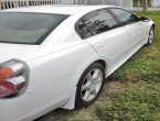 2002 Nissan Altima under $3000 in Florida