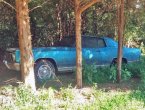 1970 Chevrolet Monte Carlo under $8000 in North Carolina