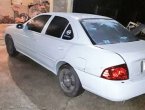 2006 Nissan Sentra under $2000 in AL