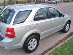 2008 KIA Sorento - Houston, TX