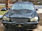 2001 Mercedes Benz 240 - Douglasville, GA