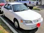 1997 Toyota Camry under $5000 in California