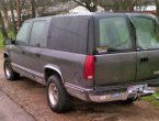 1999 GMC Suburban in Texas