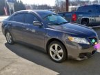 2011 Toyota Camry under $6000 in Massachusetts