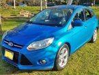 2012 Ford Focus - Los Angeles, CA