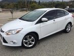 2014 Ford Focus - Los Angeles, CA