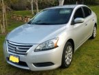 2015 Nissan Sentra - Los Angeles, CA