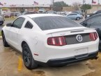 2013 Ford Mustang under $2000 in Texas
