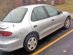 2001 Chevrolet Cavalier under $4000 in Illinois