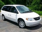 2003 Chrysler Town Country under $2000 in MO