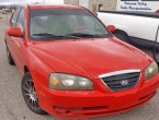 2004 Hyundai Elantra - Pahrump, NV