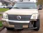 2006 Mercury Mountaineer under $3000 in TX