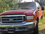 2001 Ford F-350 under $6000 in Washington