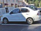 2011 Chevrolet Aveo under $3000 in Georgia