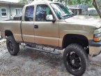 2001 Chevrolet Silverado - Sanford, FL