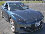 2004 Mazda RX-8 in Texas