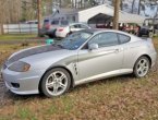 2006 Hyundai Tiburon under $5000 in Texas