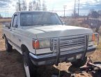 1990 Ford F-250 under $5000 in Oregon