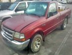 2000 Ford Ranger - Heflin, AL