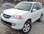 2003 Acura MDX under $5000 in Illinois